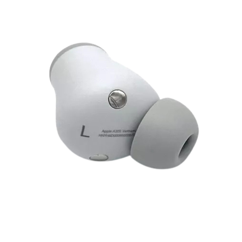 Left Side Earbud Replacement Beats Solo Buds Wireless – Storm Gray | Grade A