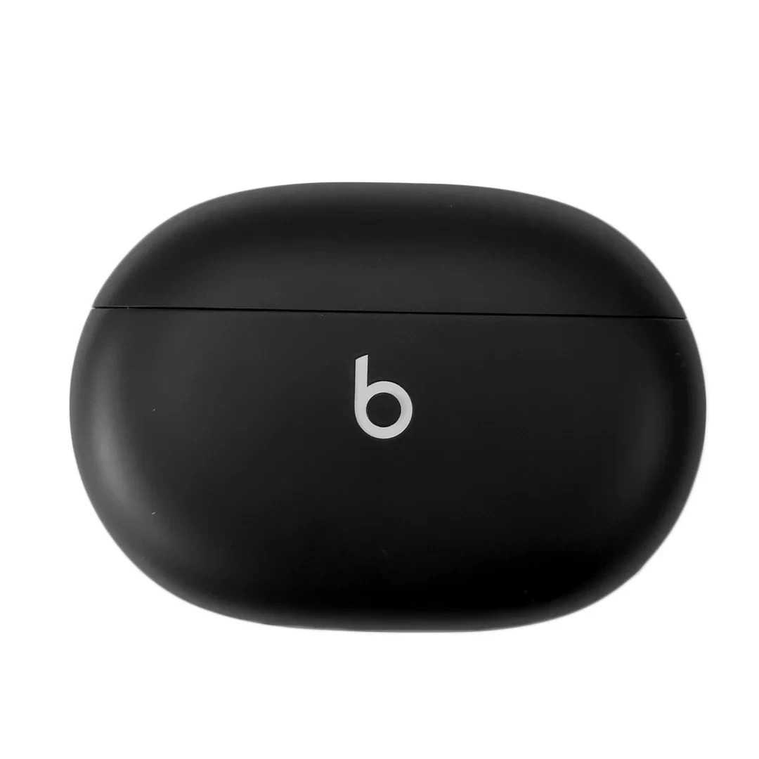 Beats Studio Buds Totally Wireless Earphones Case Replacement Black