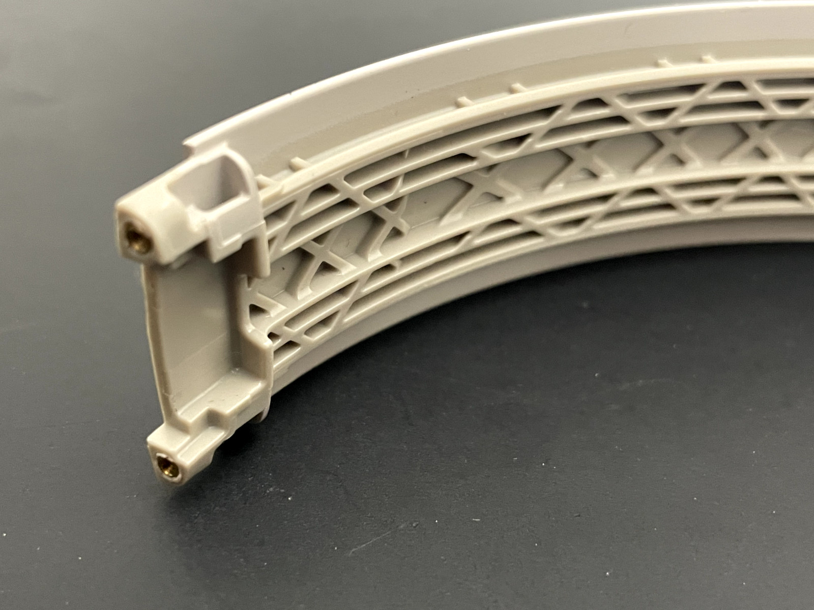 Original Beats Studio Pro (2023) A2924 Wireless Headband Replacement – Sandstone