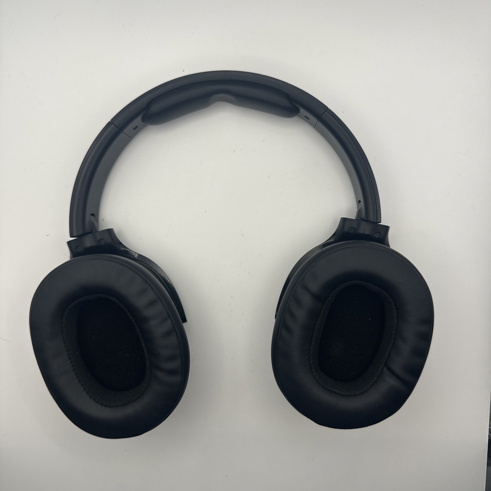 Skullcandy HESH 3 Over the Ear Headphone – Black