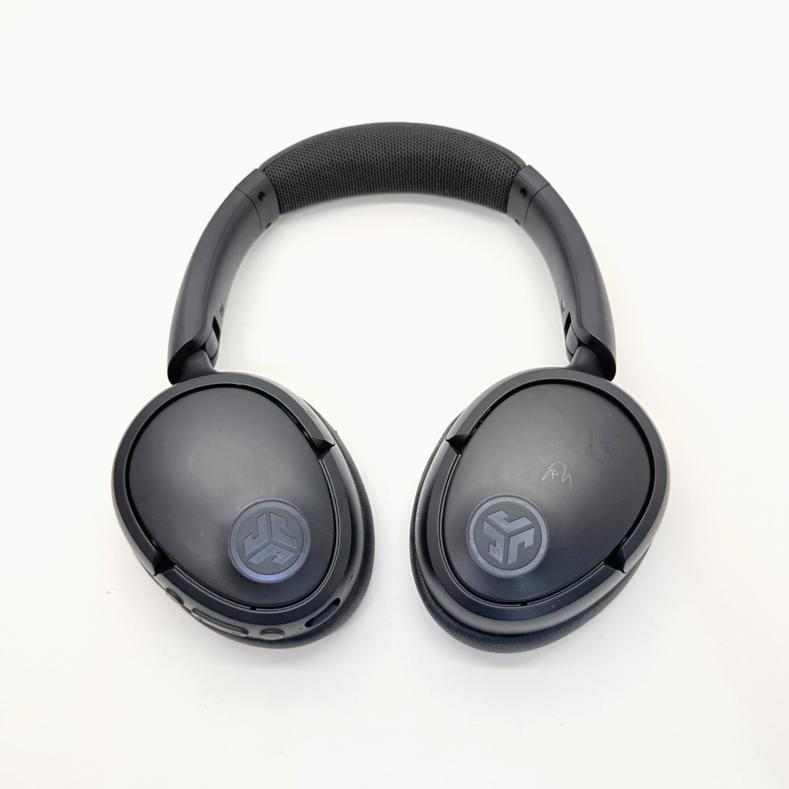 JLab JBuds Lux ANC Over-Ear Headphones SAGE GRAY