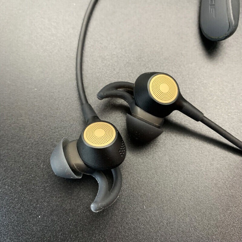 Bose Hearphones Conversation Enhancing Hearing Aid Bluetooth Headphones headset