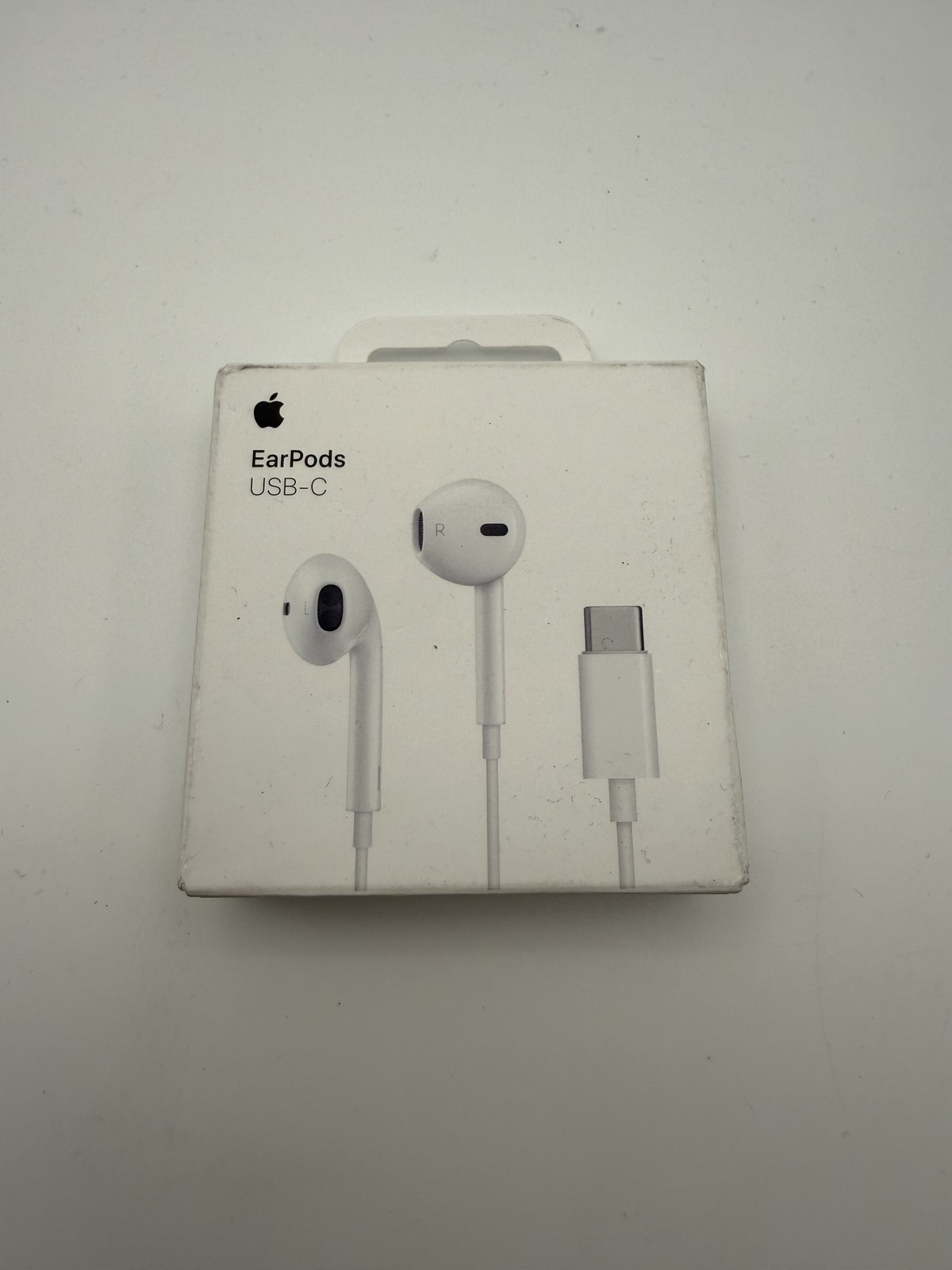 Apple EarPods USB-C MYQY3AM/A Model A3046 New Sealed