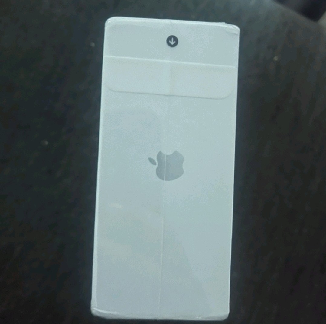 Apple AirPods (4rd Gen) White Wireless Bluetooth In-Ear Earbuds MME73AM/A