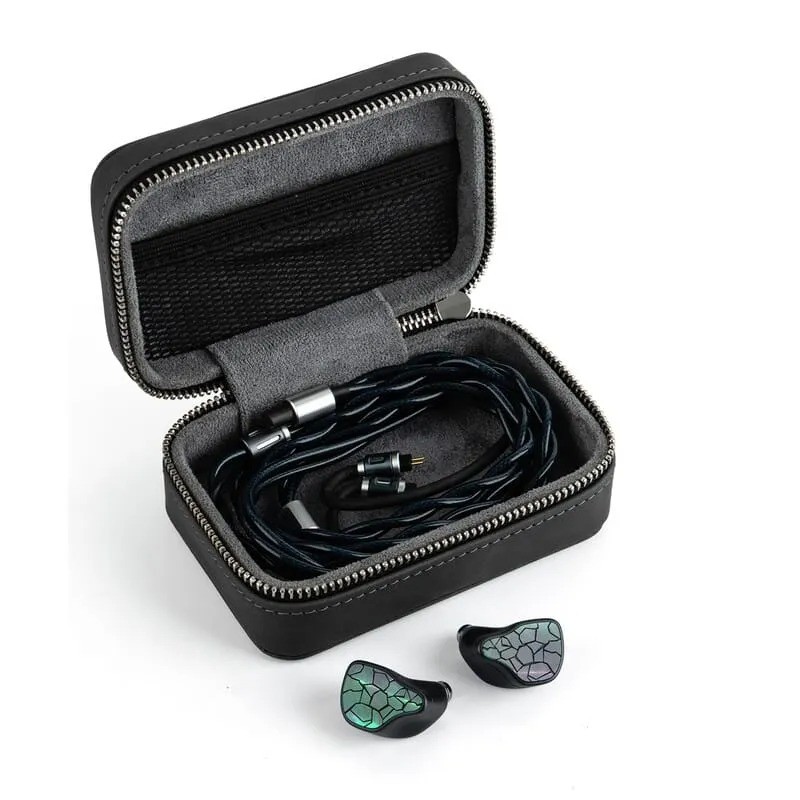 THIEAUDIO HYPE 4 MKII THI034 Wired In-Ear Earphones