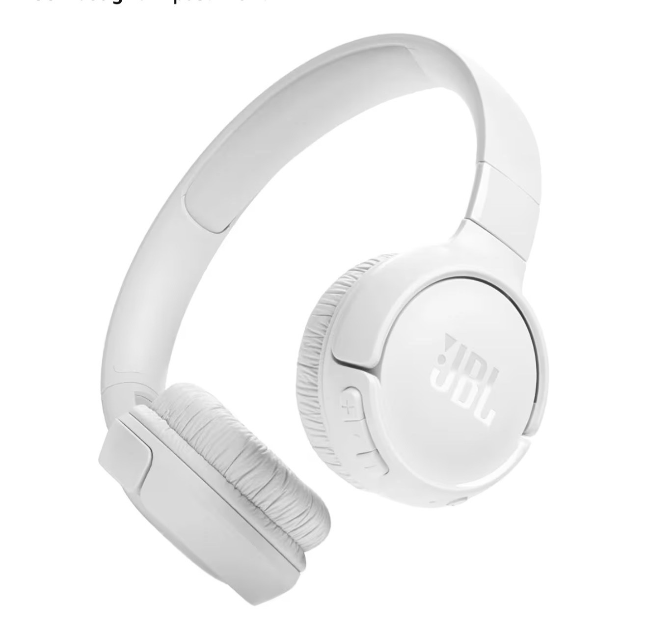 JBL Tune 520BT Wireless Bluetooth Headphones Black Factory Sealed New