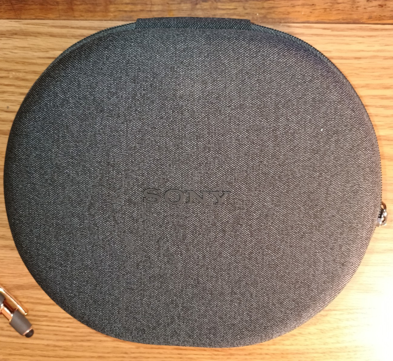 Sony WH-ULT900N/B ULT WEAR Wireless Noise Canceling Headphones – Black | Open Bo