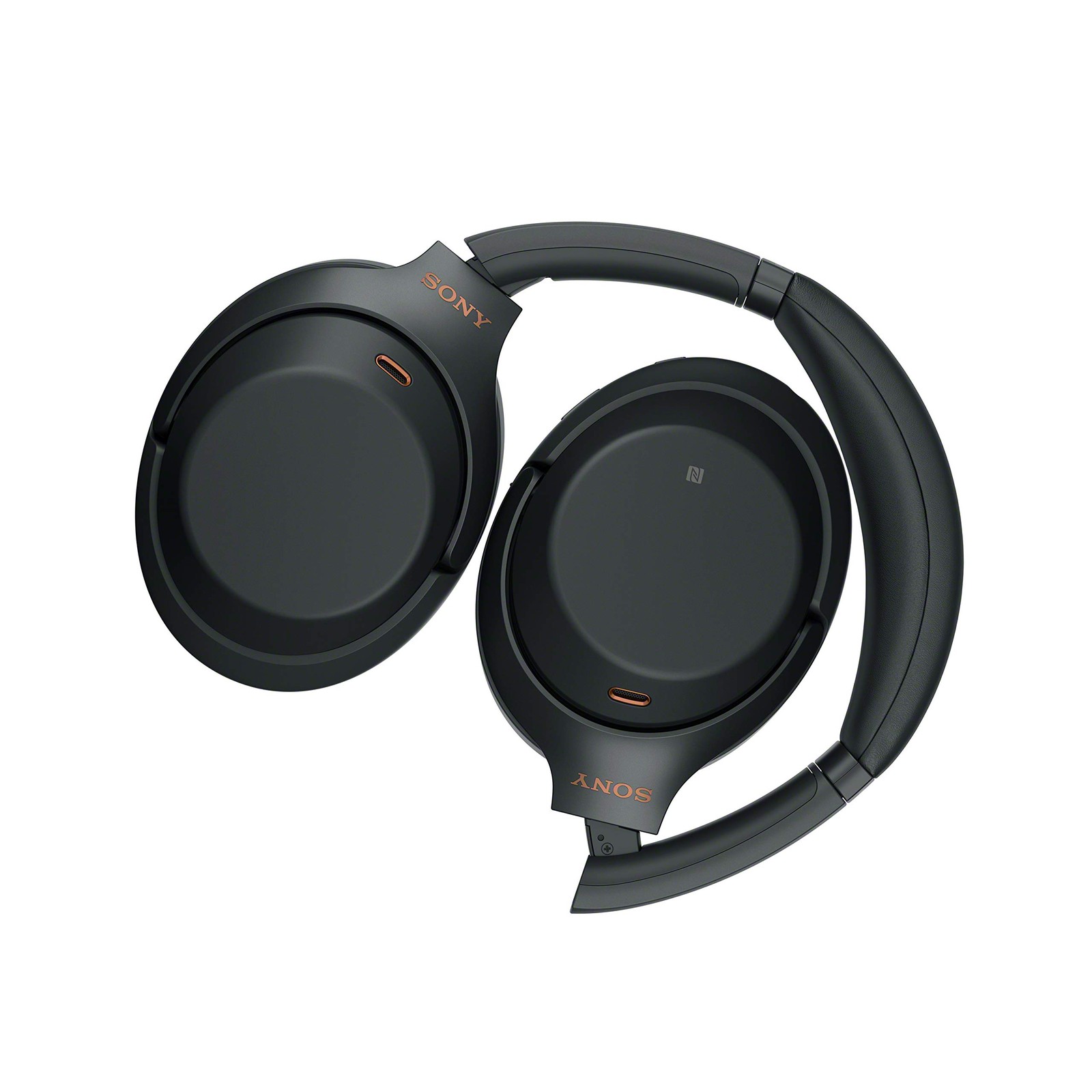 Sony WH-1000XM3 Wireless Noise Cancelling Over-the-Ear Headphones