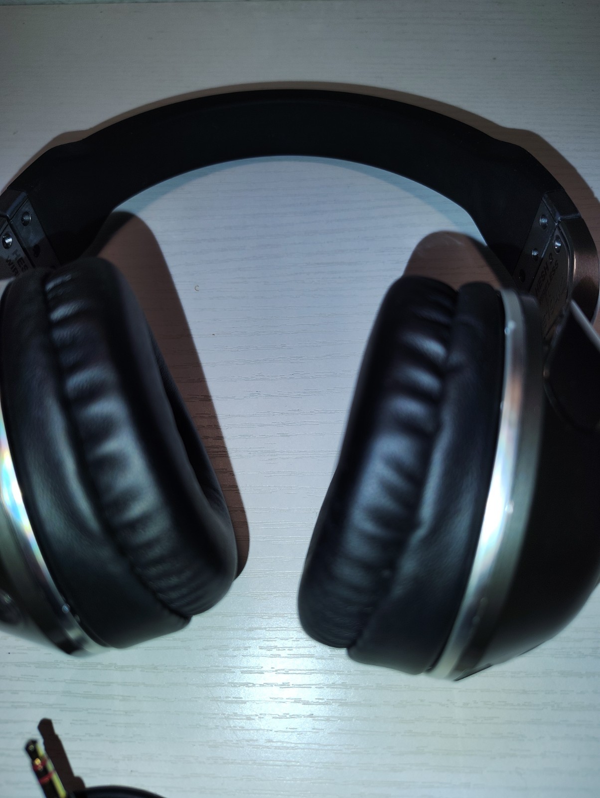 Skullcandy Hesh 2 Wireless Bluetooth Headphones In Great Condition