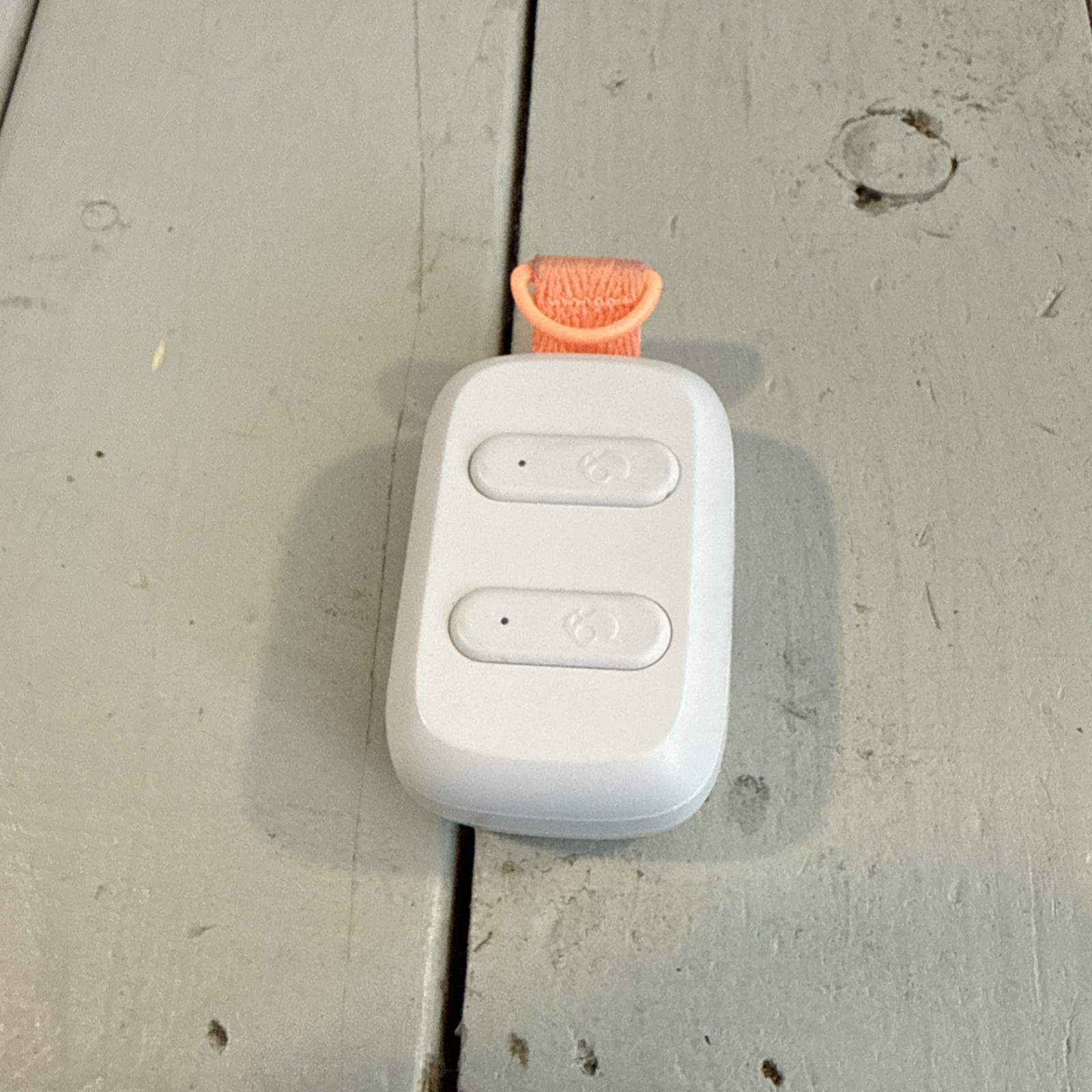 Skullcandy Dime 3 True Wireless Earbuds w/ Charging Case USB-C S2DCW Gray TESTED