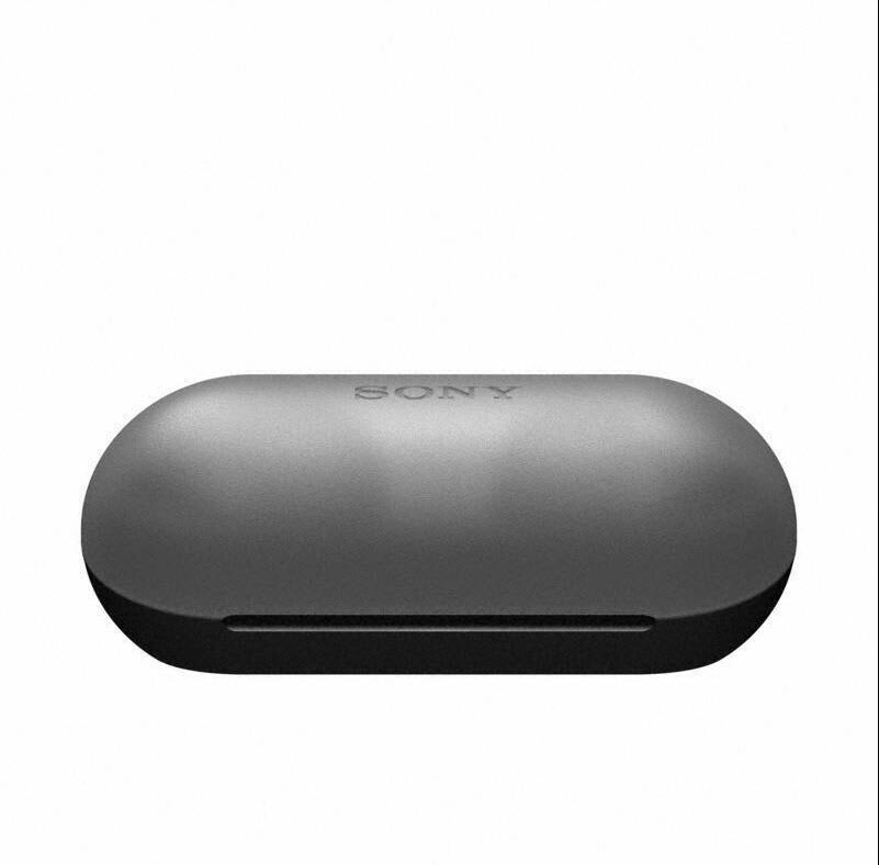 Sony WF-C500 Truly Wireless In Ear Bluetooth Earbud Headphones Black