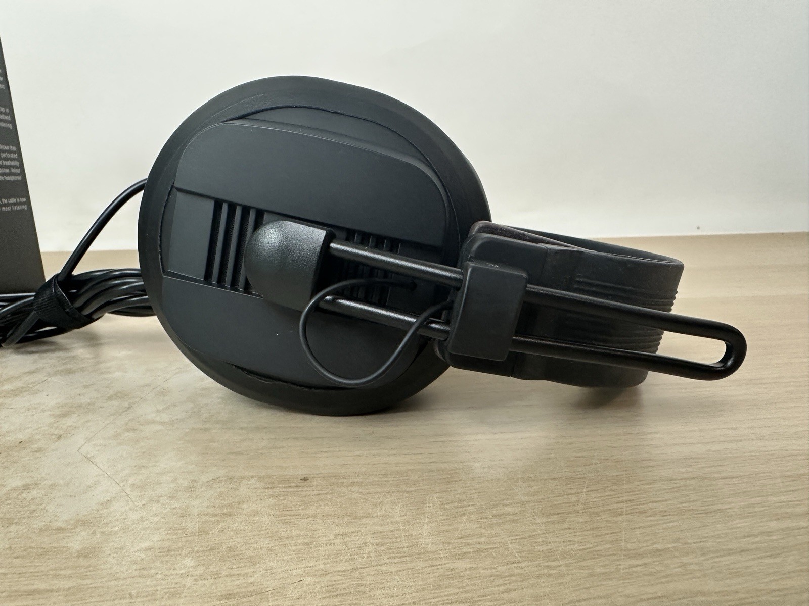 Fostex Massdrop T-X0 Headphones w/ Box – Tested & Working