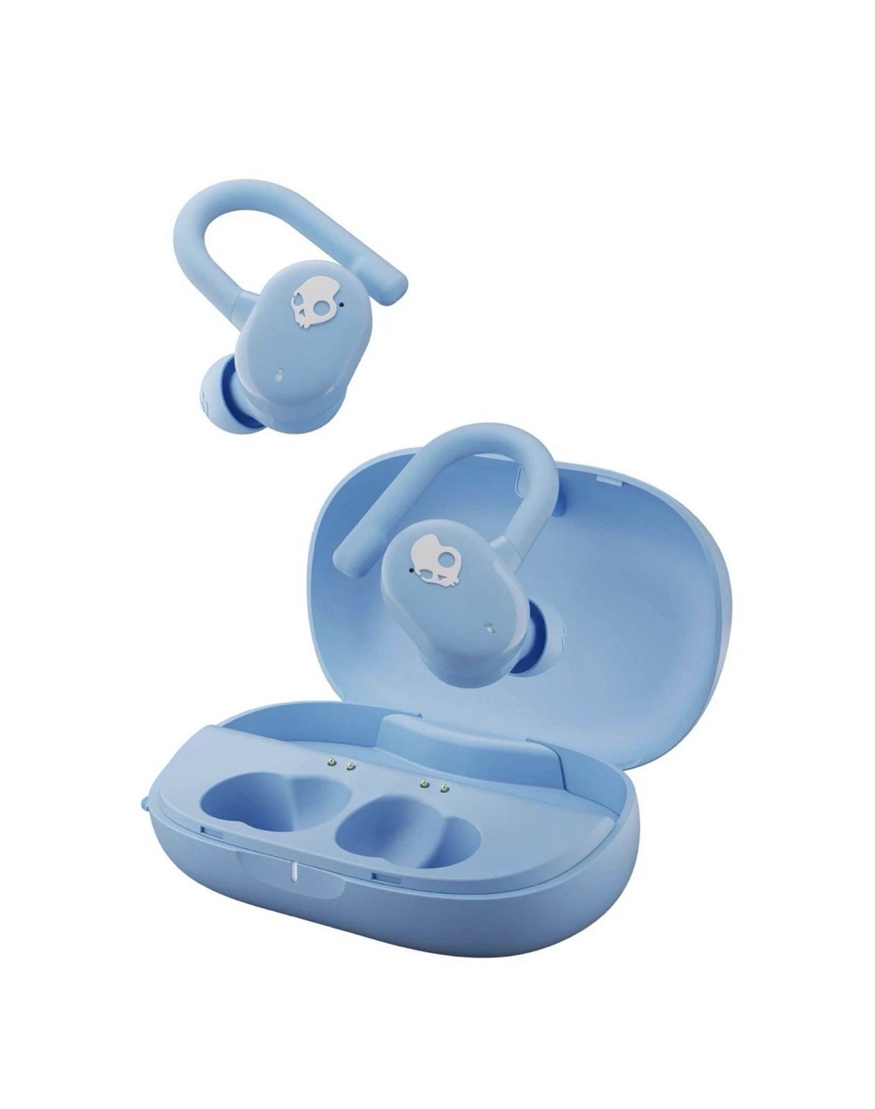 Skullcandy Push Play Active Preppy Blue