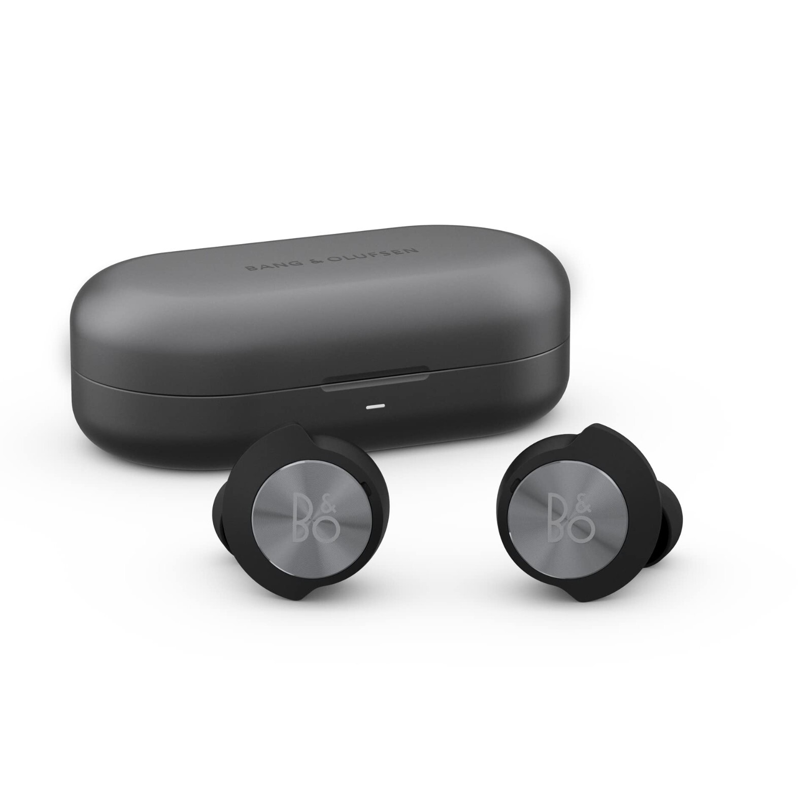Bang & Olufsen BEOPLAY EX True Wireless Earbud Anthracite Oxygen from Japan