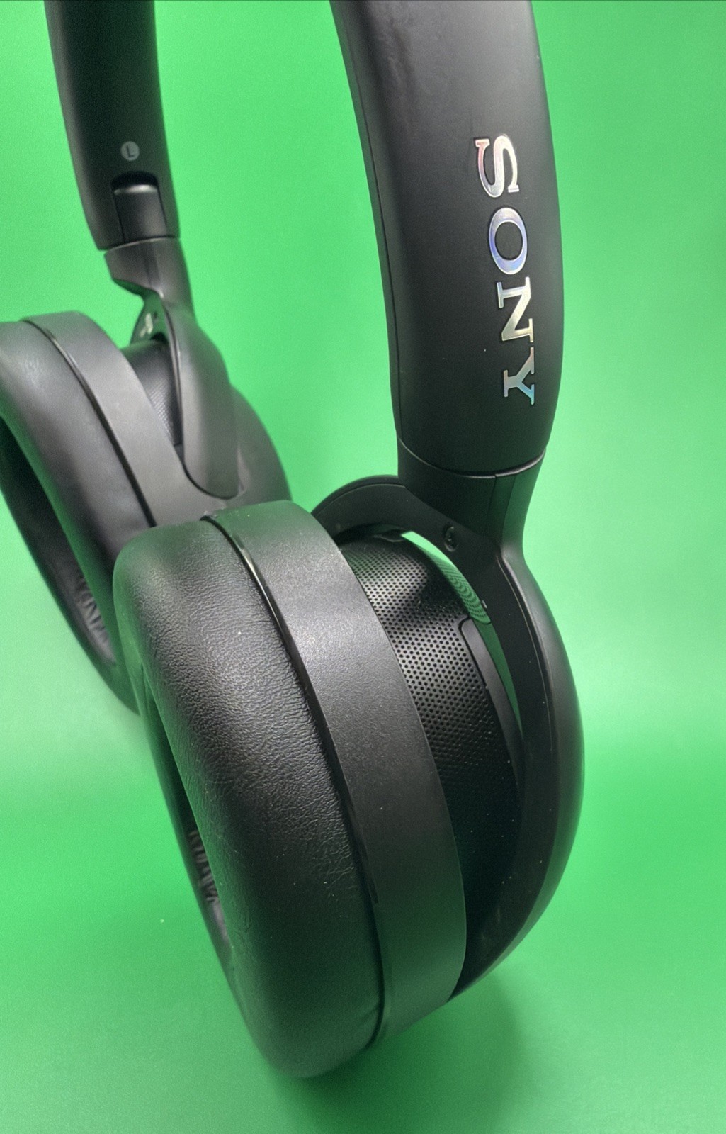 SONY ULT WEAR WH-ULT900N Wireless Noise Canceling Bluetooth Headphones -BlackF18