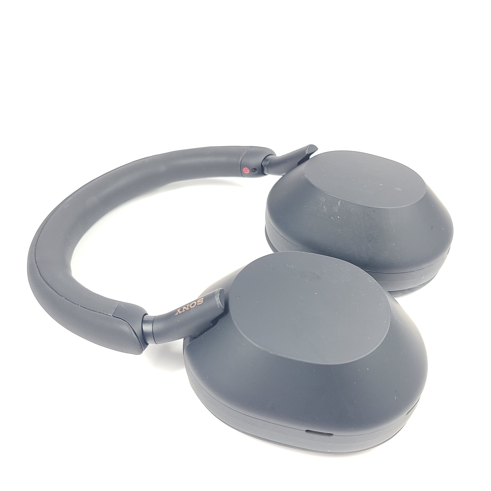 Sony WH-1000XM5 Wireless Noise Canceling Headphones – Black GRADE A