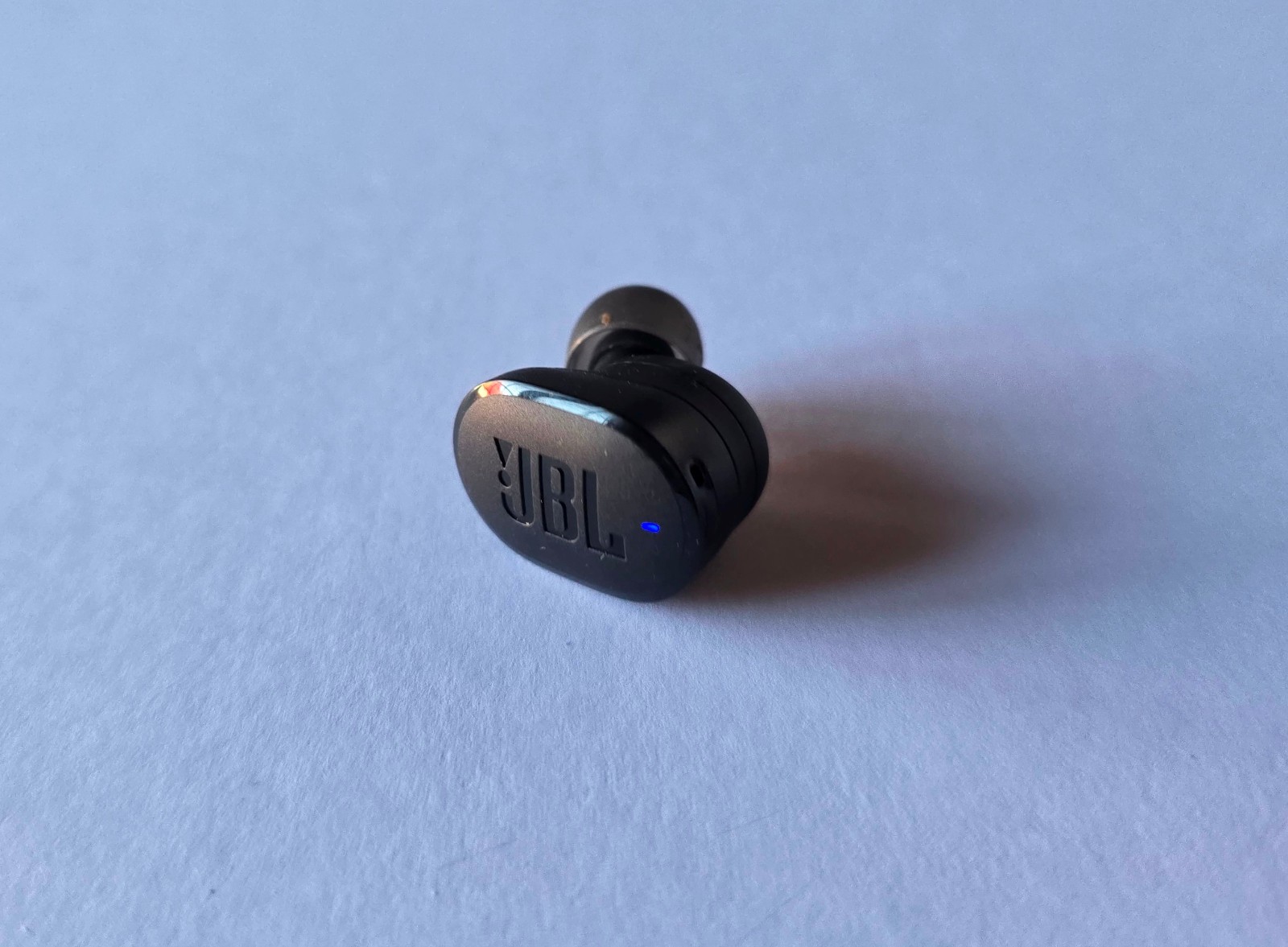 Unused OEM Black JBL Tune Buds True Wireless LEFT SIDE ONLY Earbud in Bulk Pkg