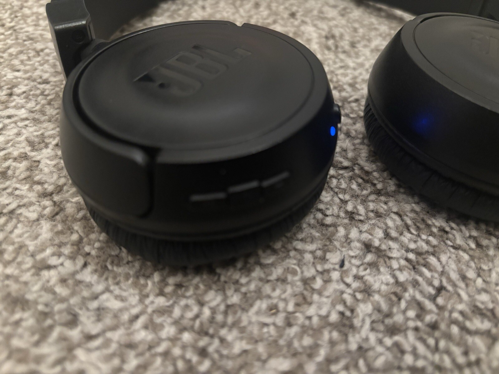 JBL T450 Bluetooth Headphones