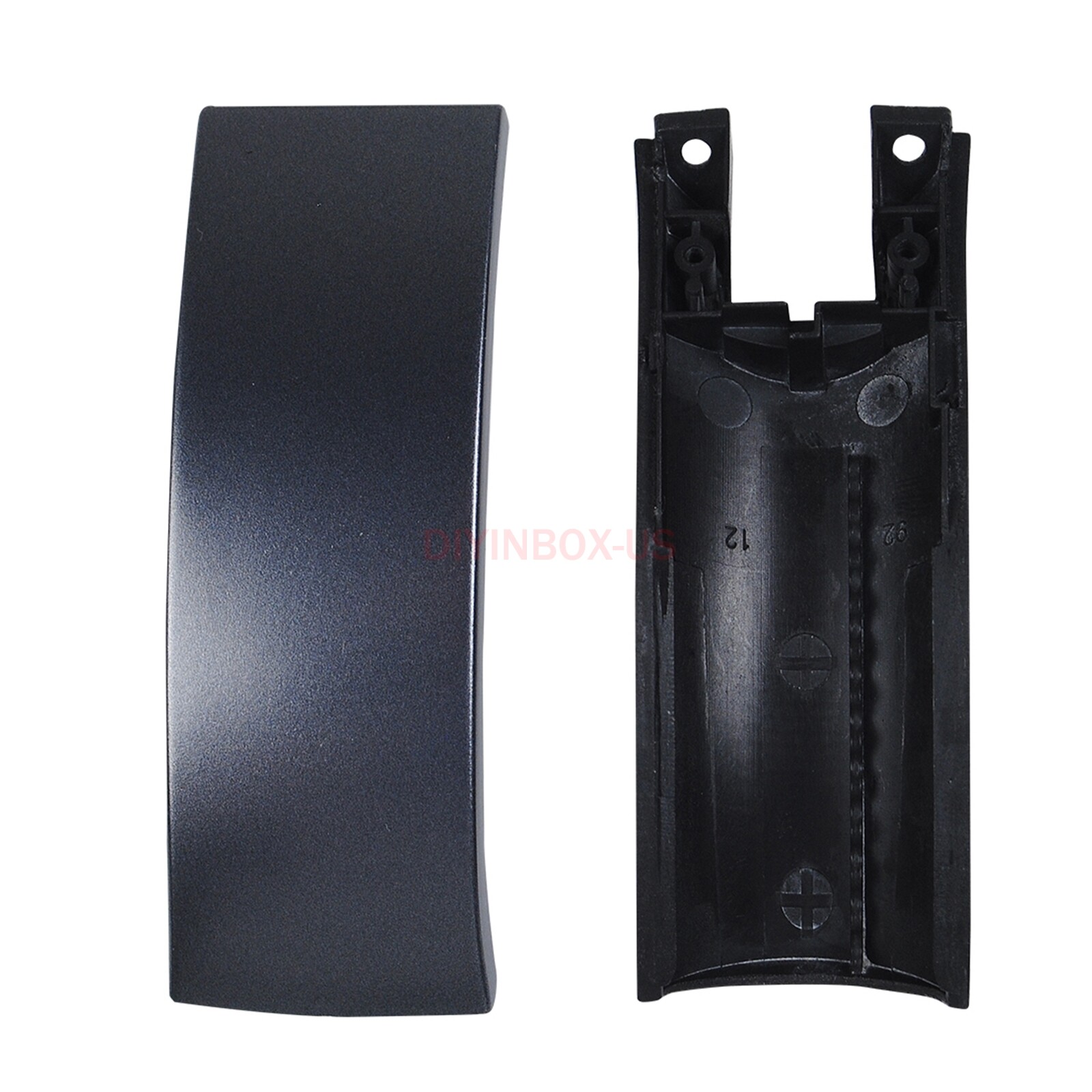 New Side Slider Cover Part kit for Sony MDR-1000X WH-1000XM2 Headphones Repair