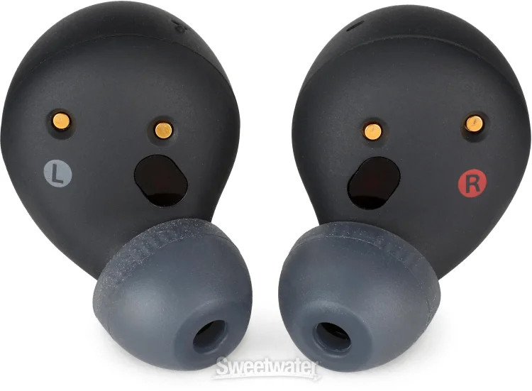 Sony WF-C710N True Wireless Earbuds – Black