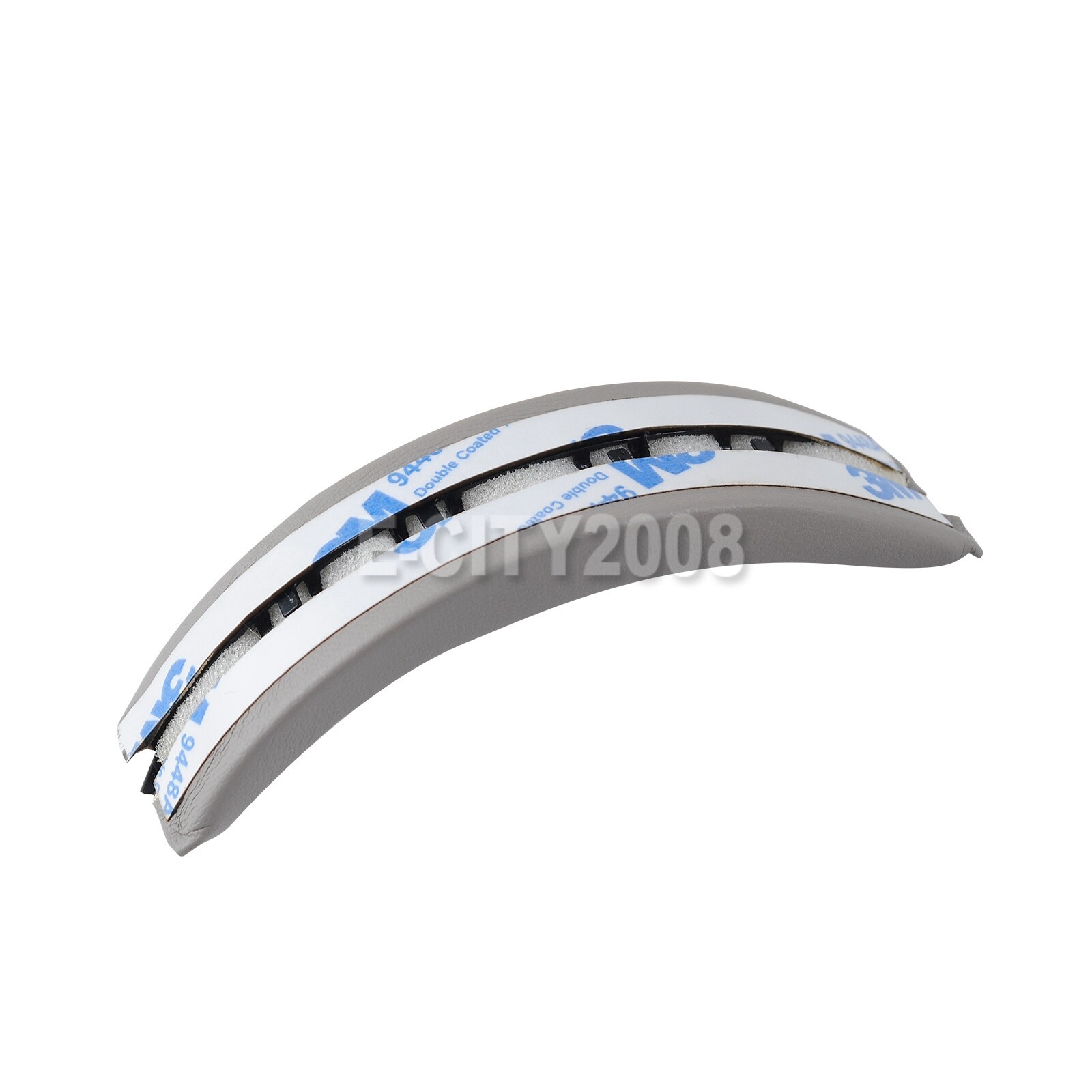 Head Beam Band Bottom Replacement For Sony MDR-1000X WH-1000XM2 Headphones Gray