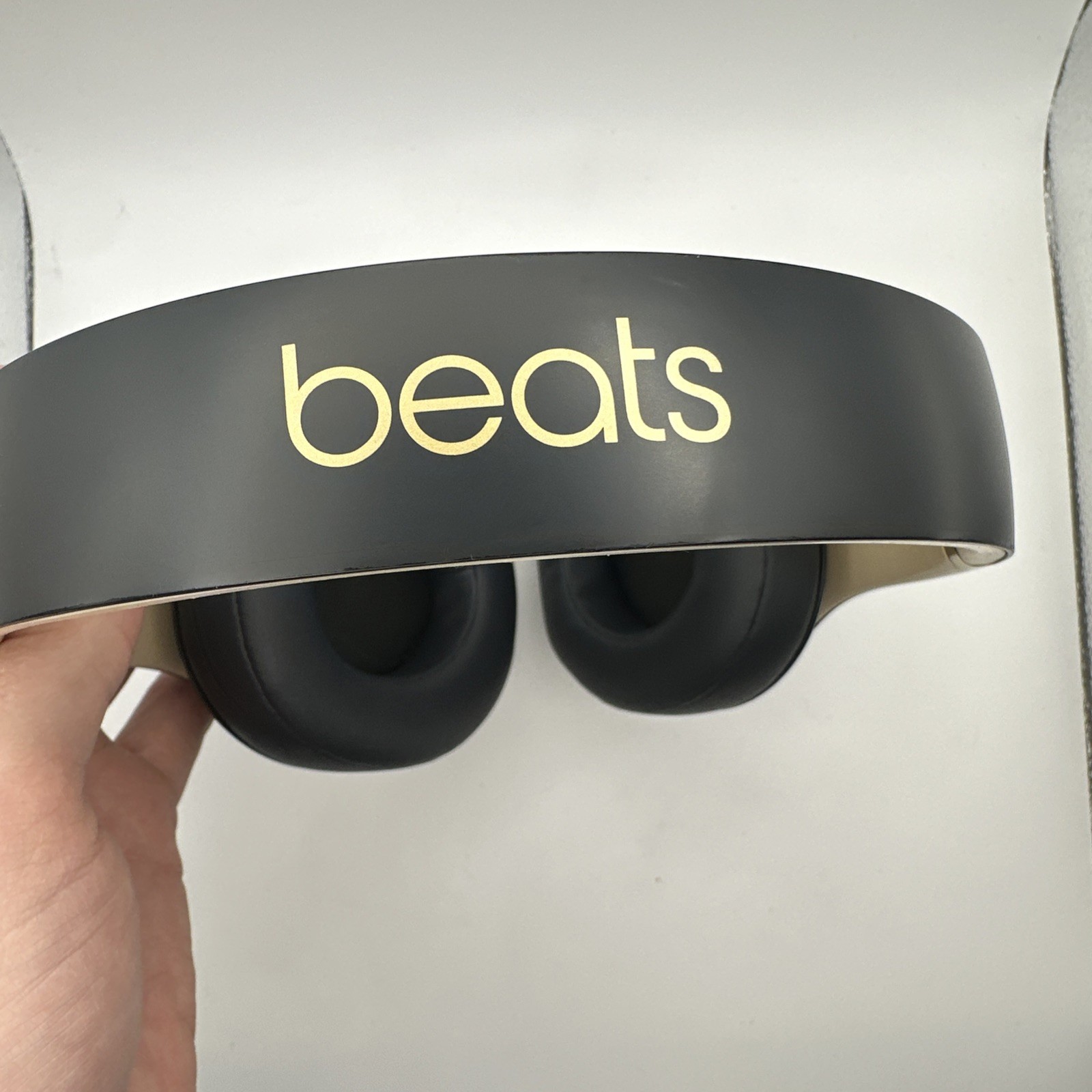 Beats by Dr. Dre Studio3 Bluetooth On Ear Wireless Headphones – Shadow Gray