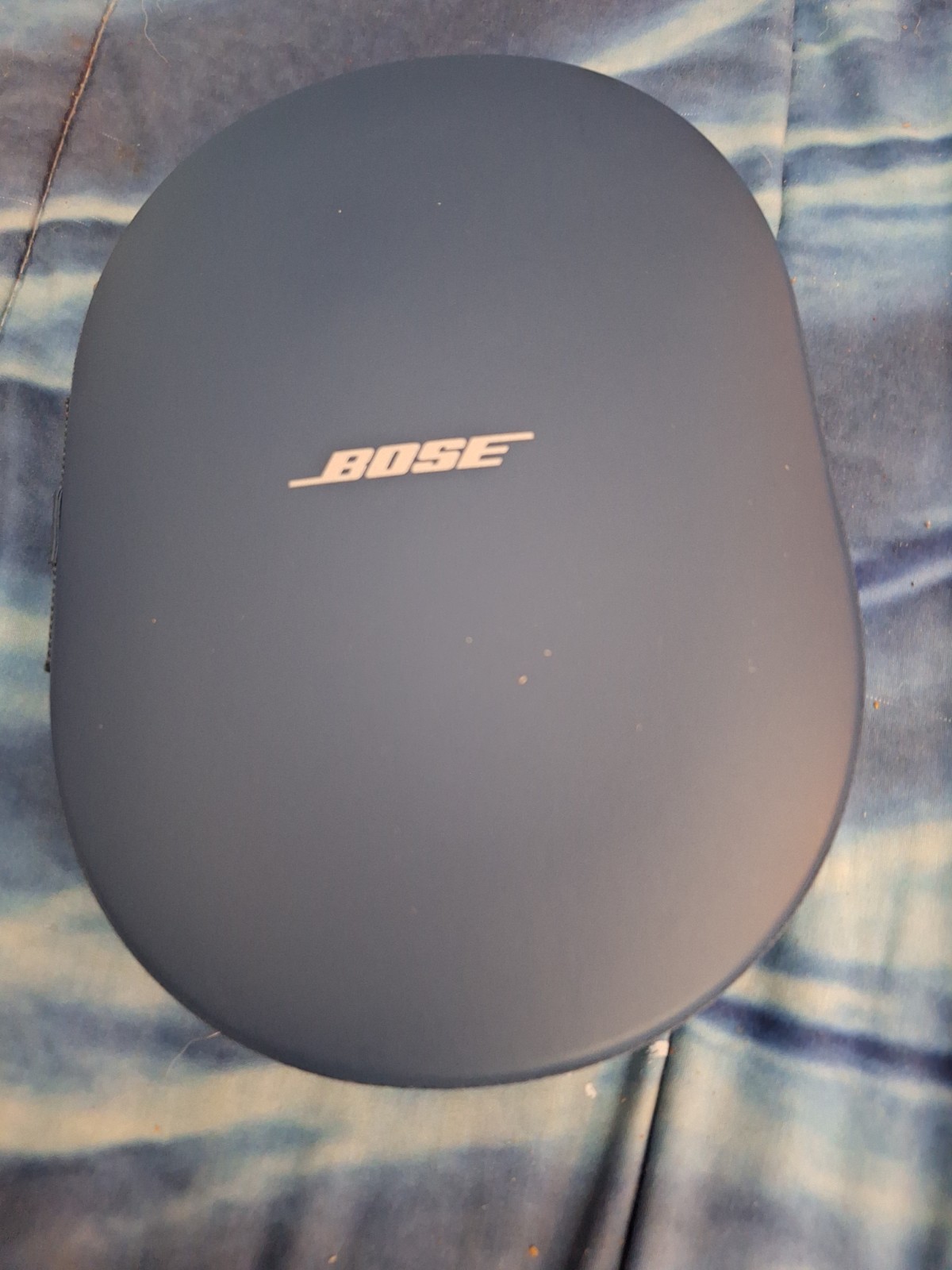Bose QuietComfort Headphones – Noise Cancelling – Twilight Blue