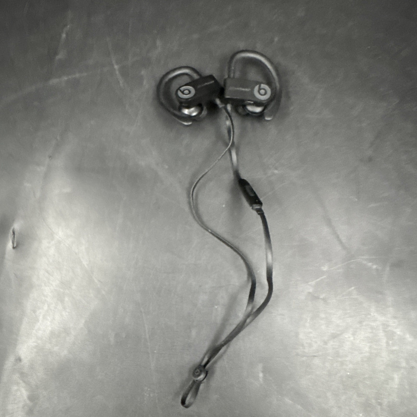Beats by Dr. Dre Powerbeats3 In Ear Headphone Black Wireless Bluetooth