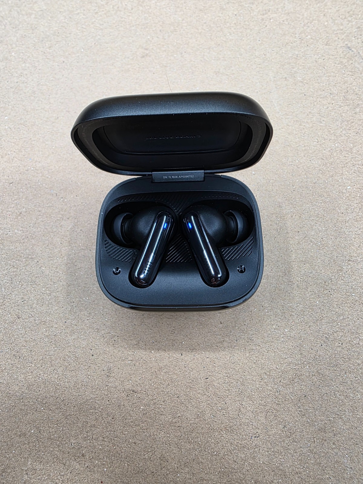 JBL earbuds wireless