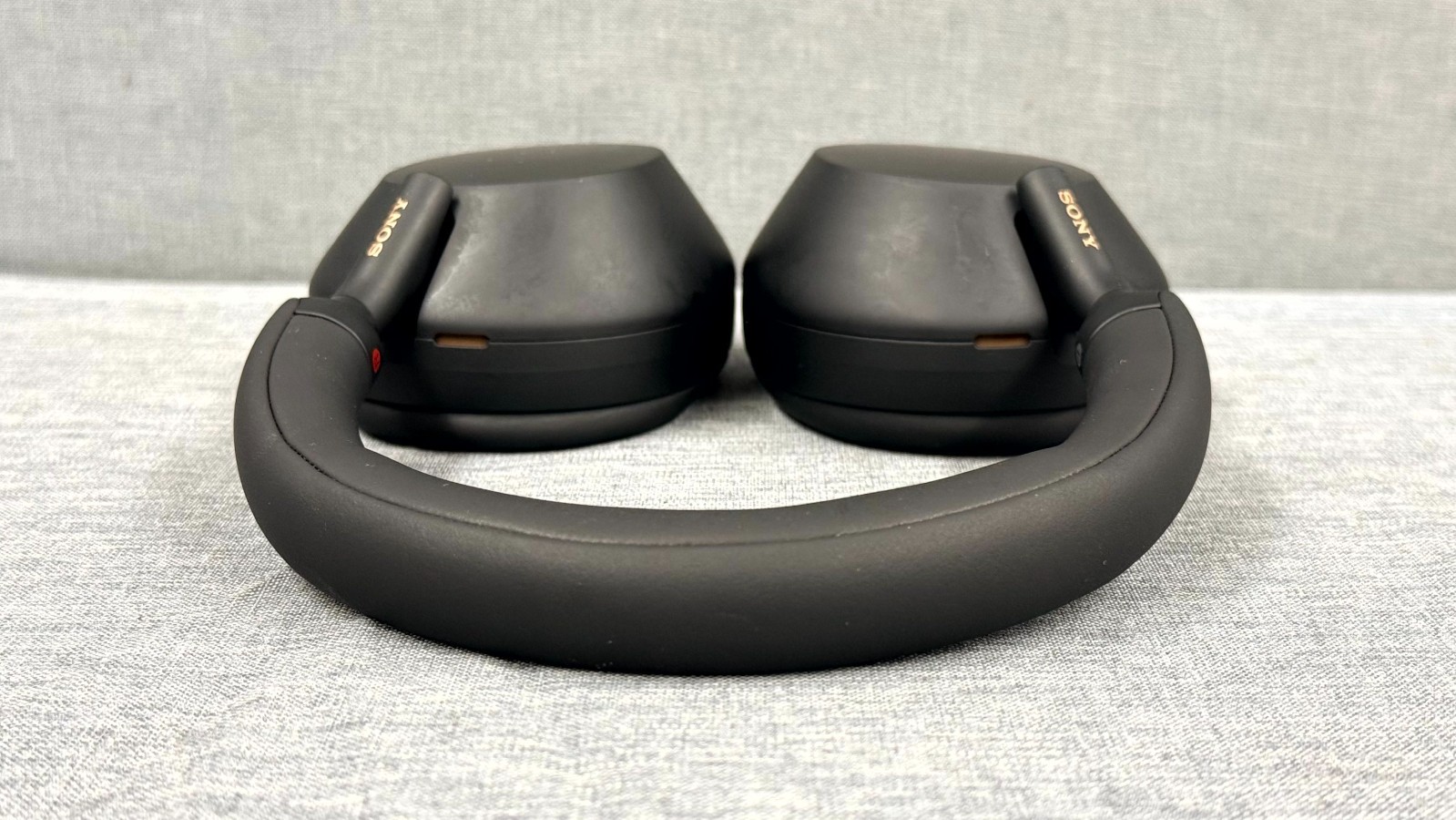 Sony WH-1000XM5 Wireless Noise Canceling Headphones YY2954 – Black