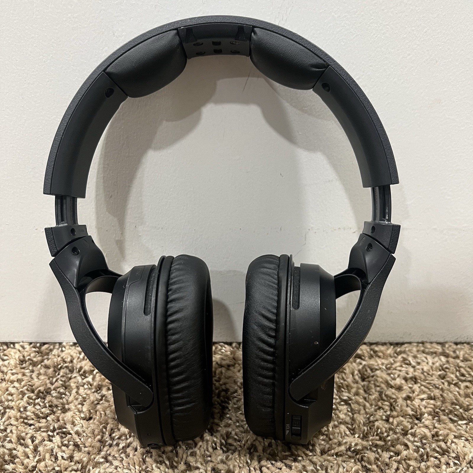 Sony WH-RF400R Wireless Headphones with TMR-RF400 Transmitter Tested