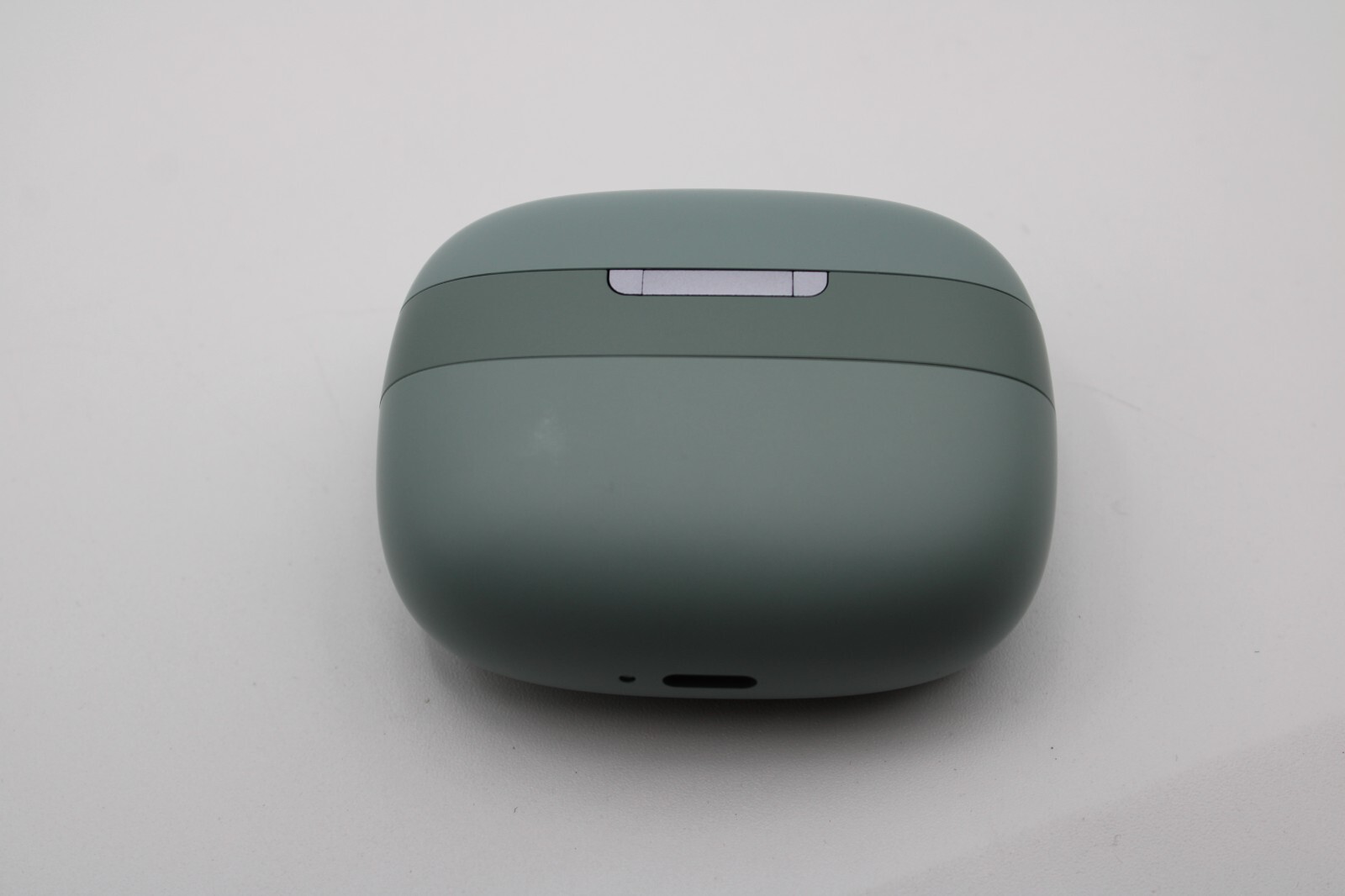 Bowers & Wilkins Pi6 True Wireless In Ear Headphones (Forest Green)