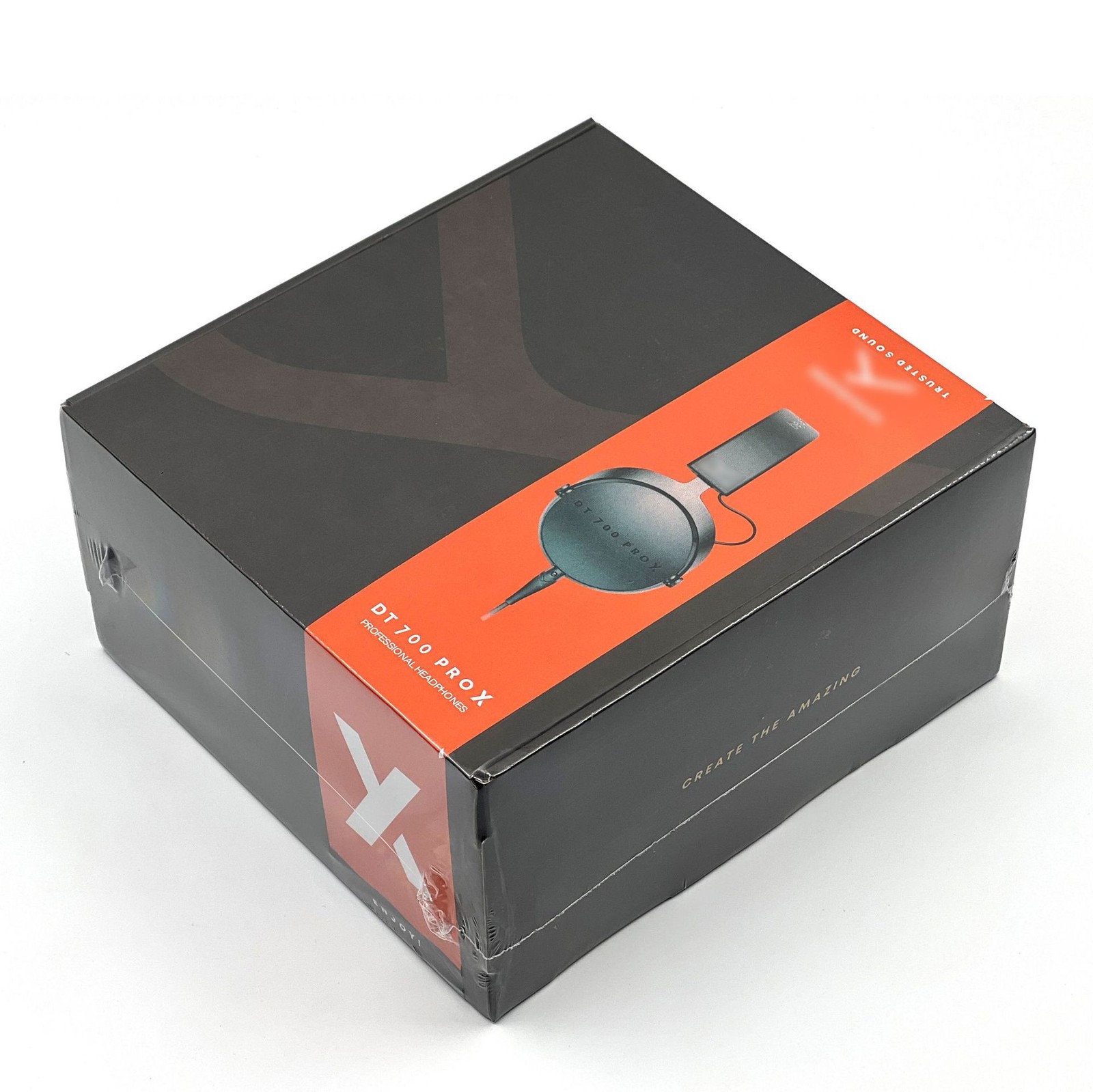 Beyerdynamic DT 700 Pro X Closed-back Studio Mixing Headphones