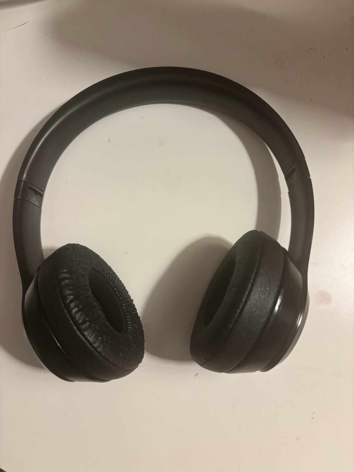 Beats Studio3 Wireless Over-Ear Bluetooth Headphones Black MX3X2LL/A