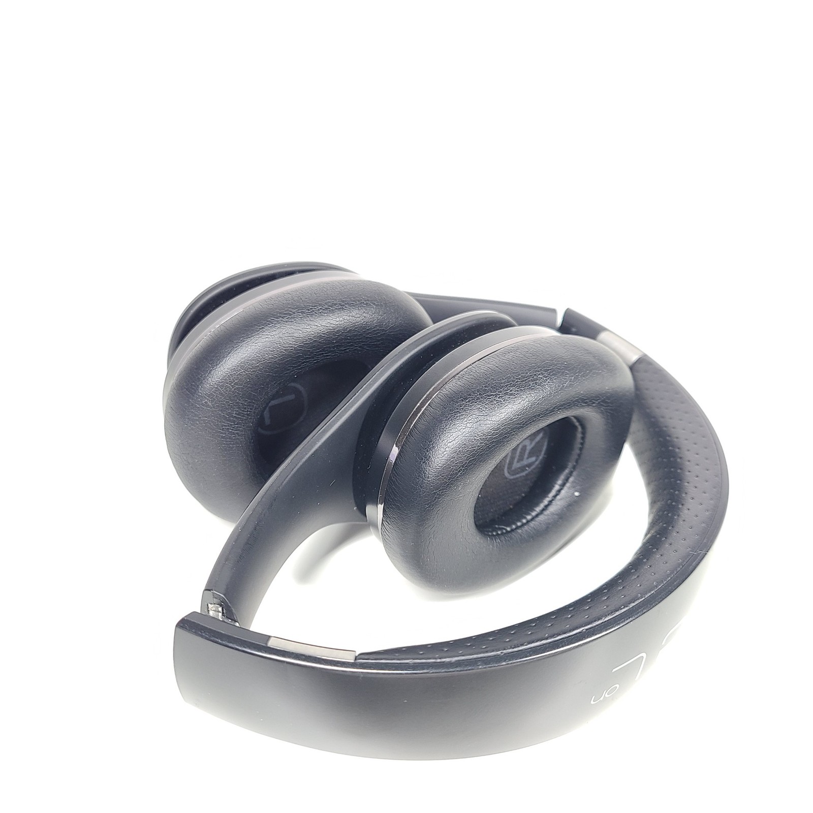 Samsung Level On Wired On Ear Headphones with Microphone – Black – Grade A