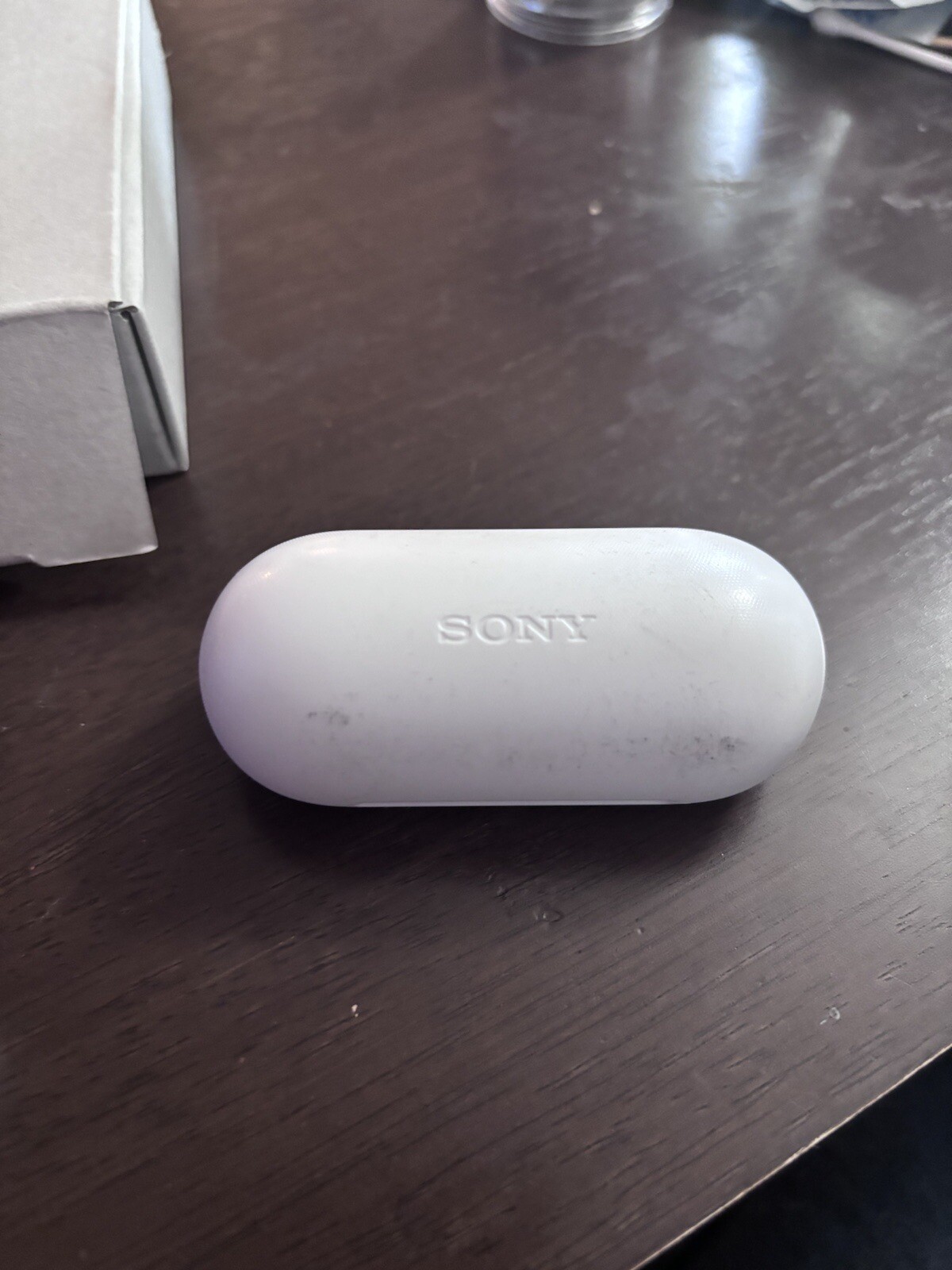 Sony WF-C700N Truly Wireless ERA BUDS WHITE