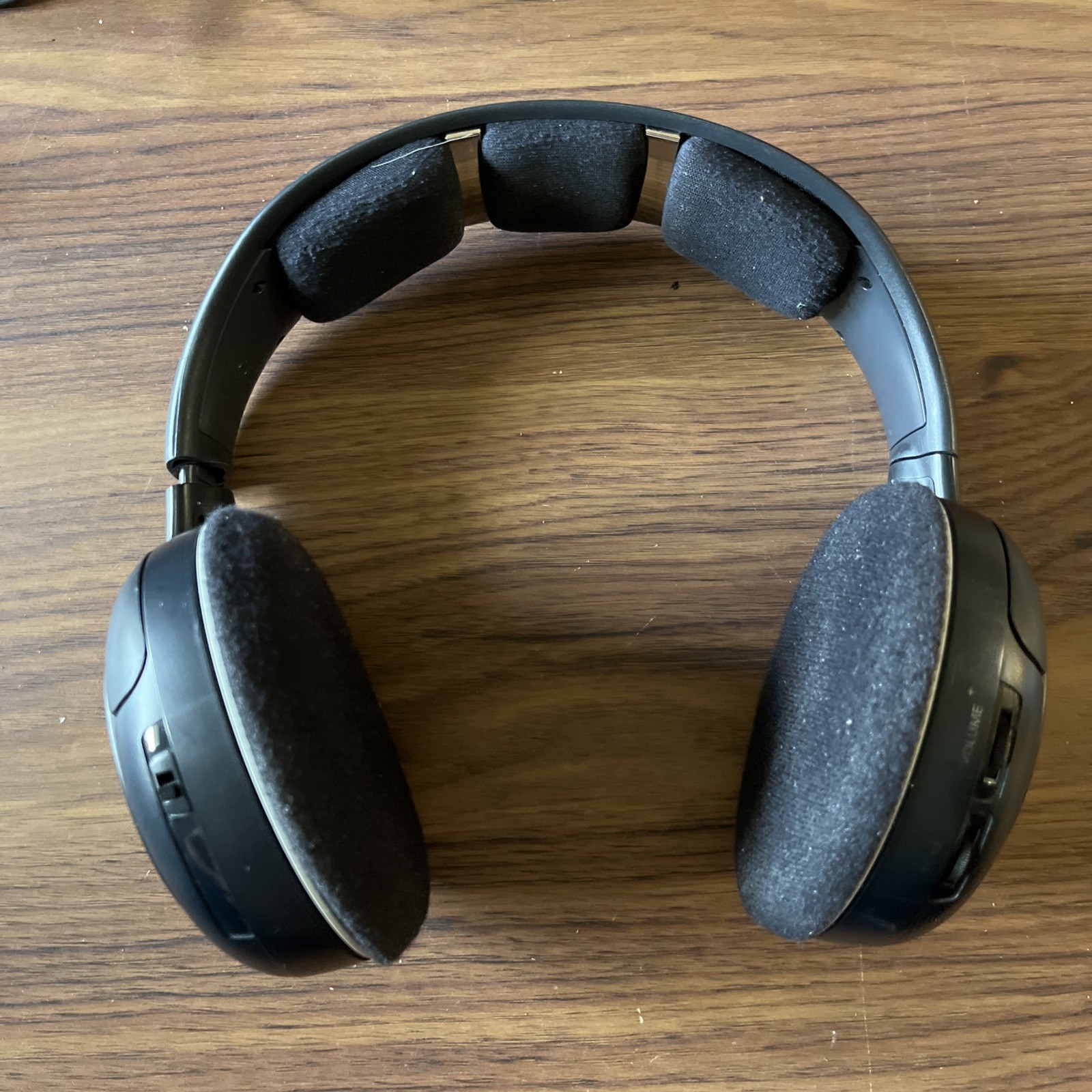 Sennheiser TR120 Wireless Headphones – Tested And Working