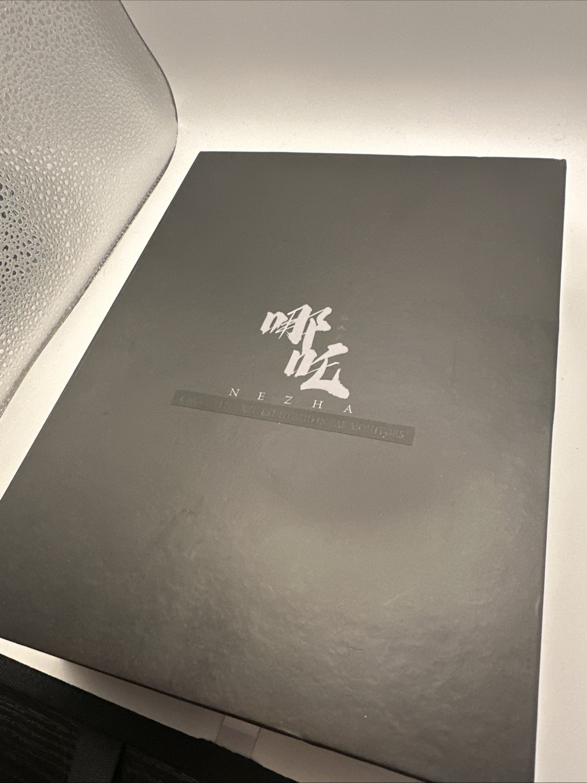 TANGZU Nezha Latest Flagship-level IEMs 6BA + 1PZT Multi-Driver In-Ear Monitor