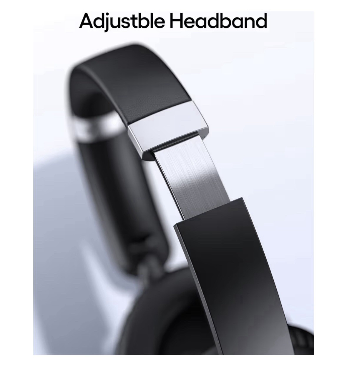TAGRY Hybrid Active Noise Cancelling Headphones