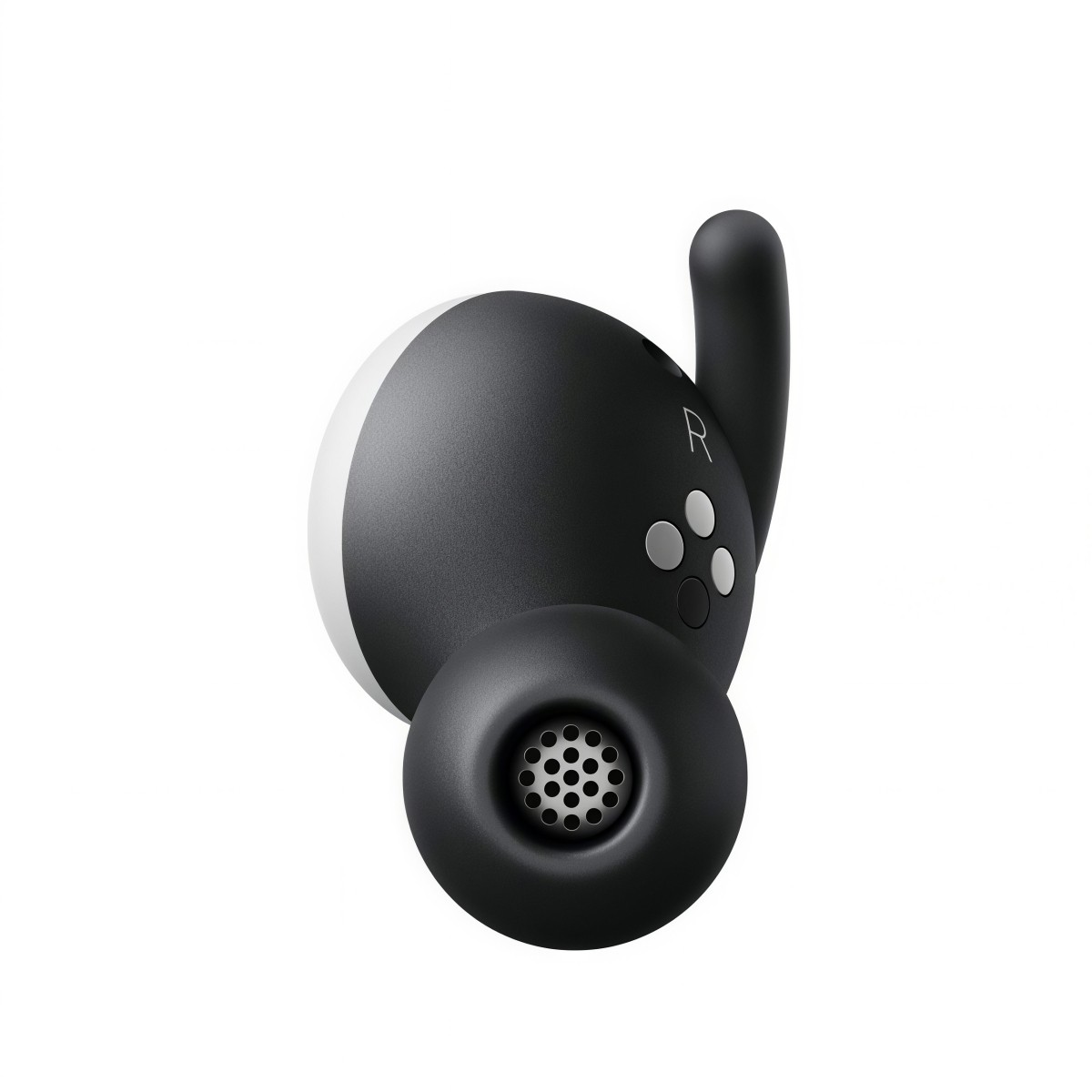 Google Pixel Buds 2nd Gen True Wireless Earbuds In-Ear Headphones – White