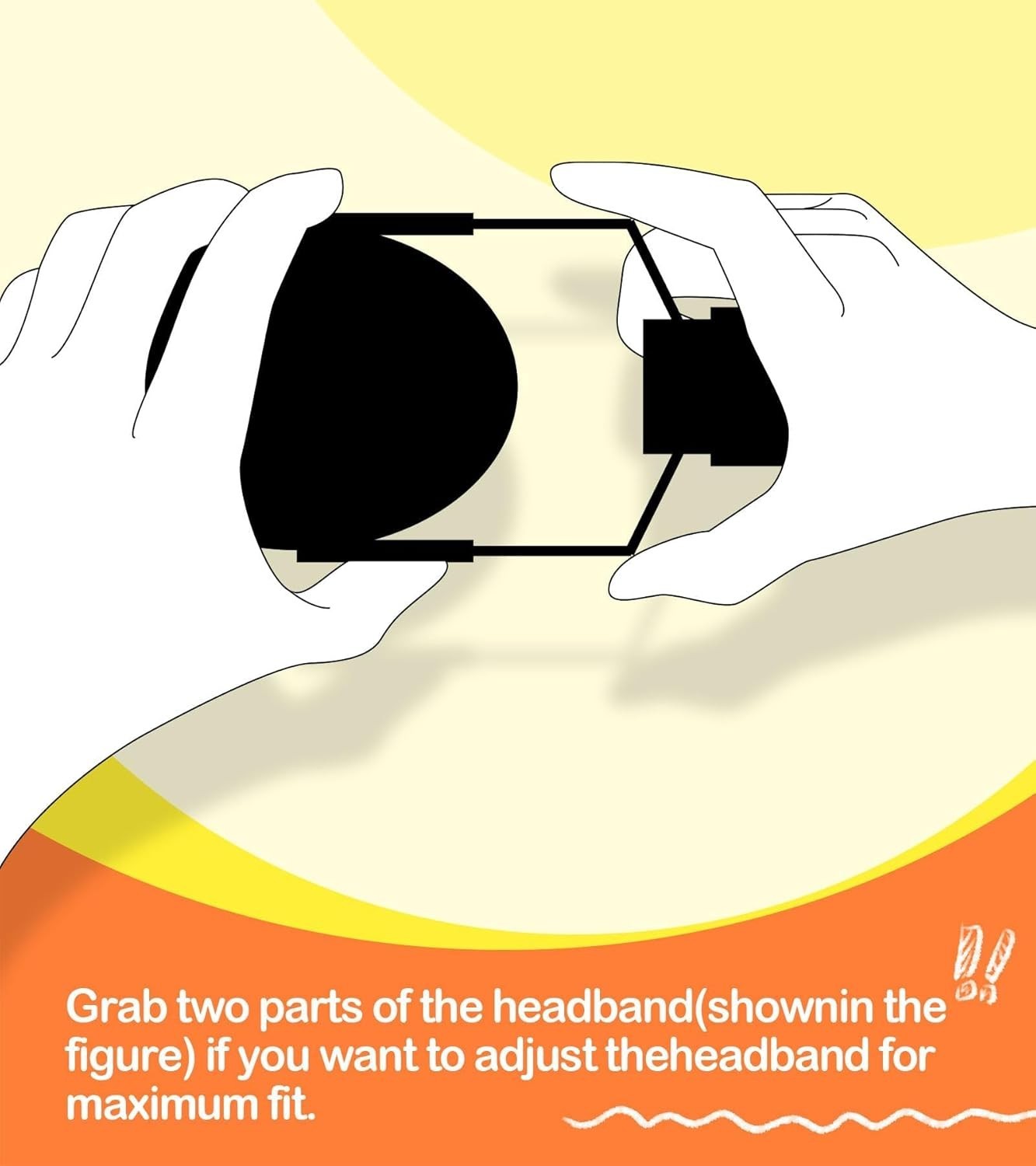 Noise Reducing Earmuffs for Kids (Ages 3-12) – 25NRR, Lightweight & Comfortable