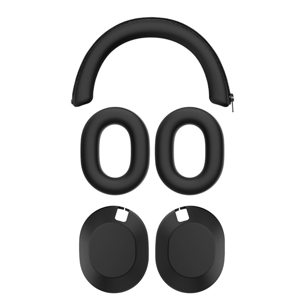 Silicone Headphone Cover for Sony WH1000XM6 Enjoy Comfort and Protection in One