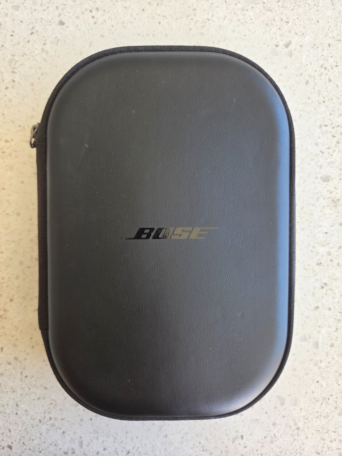 Bose QuietComfort 35 Over the Ear Wireless Headphones – Black