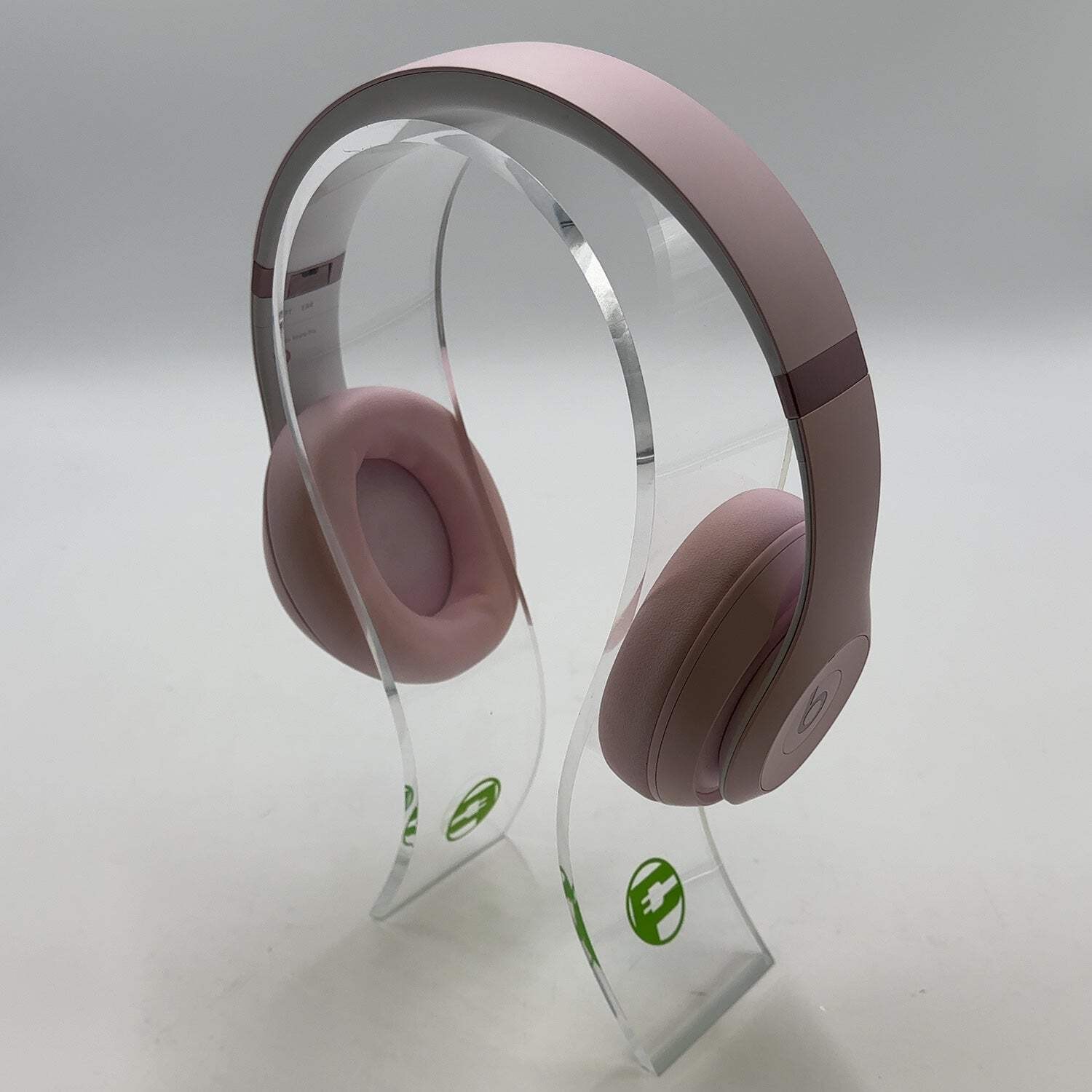 Beats Studio Pro Wireless Over-Ear Bluetooth Headphones Cloud Pink A2924