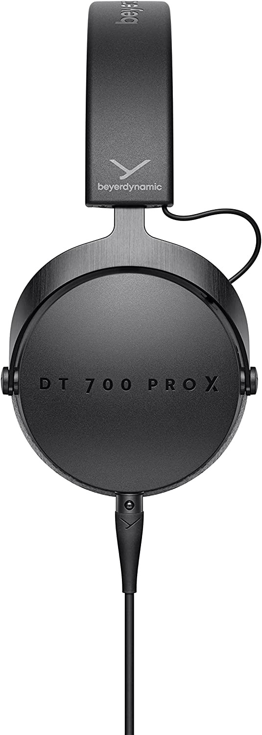Beyerdynamic DT 700 PRO X Closed Back Studio Monitor Headphones Kit