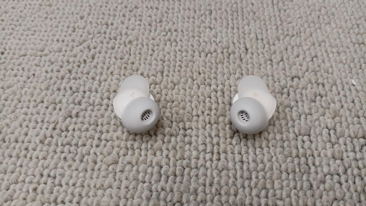 Soundcore Sleep A30 Wireless Earphones, TWS, In-Ear, 13.5Ω, 20Hz-20kHz