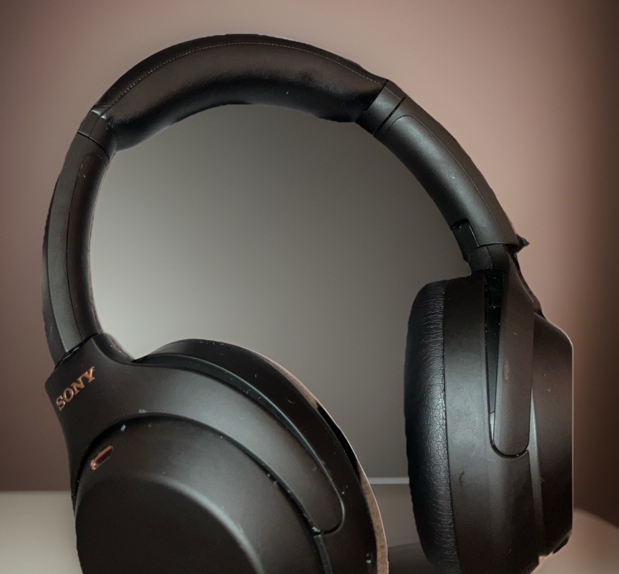 Sony WH-1000xm4 Headphones