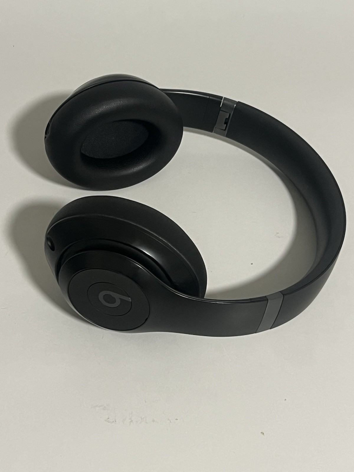 Beats Studio 4 Wireless Headphones Black