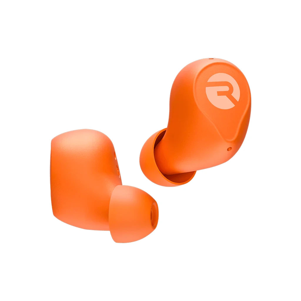 Raycon Everyday Earbuds Plus – (Orange)