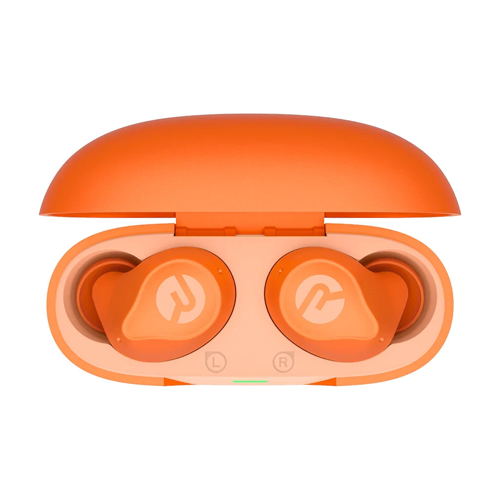 Raycon Everyday Earbuds Plus – (Orange)
